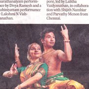 Ananya Samarpana 2015 Ananya Samarpana 2015